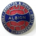 Brighton HA 21