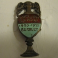 Burnley 37