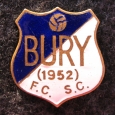 Bury 21