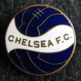 Chelsea 1