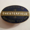 Chesterfield 5