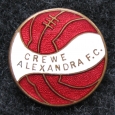 Crewe Alexandra 1