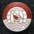 Crewe Alexandra 21