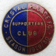 Crystal Palace 41