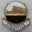 Crystal Palace 45