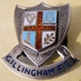 Gillingham 00