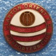 Leyton Orient 41