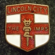 Lincoln City 0