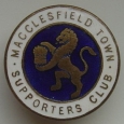 Macclesfield Town 21