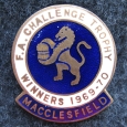 Macclesfield Town 36