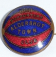 Aldershot 00