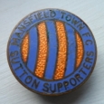 Mansfield Town 25