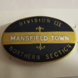 Mansfield Town 00