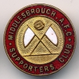 Middlesbrough 21