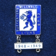 Millwall 36