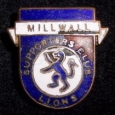 Millwall 00