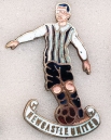 Newcastle United 00