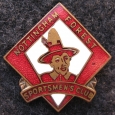 Nottingham Forest 76