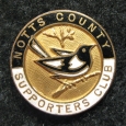 Notts County 41