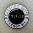 Hereford United 000