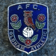 Oldham Ath 3