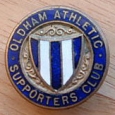 Oldham Ath 21