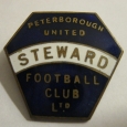 Peterborough Utd 0