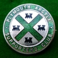 Plymouth Argyle 22