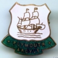 Plymouth Argyle 36