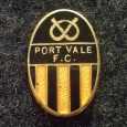 Port Vale 1