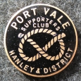 Port Vale 45