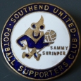 Southend Utd 24