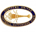 Southend Utd 25