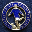 Stockport County 21