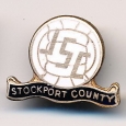 Stockport County 23