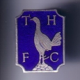 Tottenham Hotspur 2