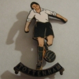 Tottenham Hotspur 34