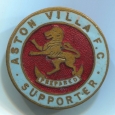 Aston Villa 00