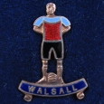 Walsall 36