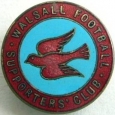 Walsall 41