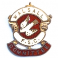 Walsall 43