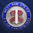 West Ham United 2