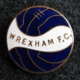 Wrexham 1