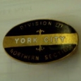 York City 0