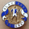 Blackburn Rovers 36