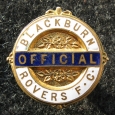 Blackburn Rovers 000